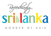 Sri Lanka Tourism Logo