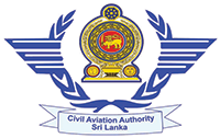 Civil Aviation Authority Logo