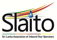 Sri Lanka Association of Inbound Tour Operators Logo